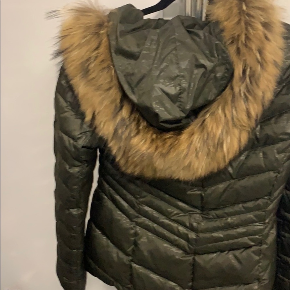 Camo jacket - Picture 3 of 4